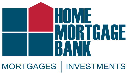 Home Mortgage Bank Ltd. Trinidad and Tobago - Logo