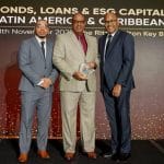 Home Mortgage Bank (HMB) has won the Real Estate Finance Deal of the Year